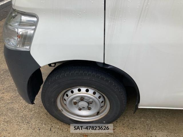 Toyota TOWNACE VAN 2015-02 7903527-8