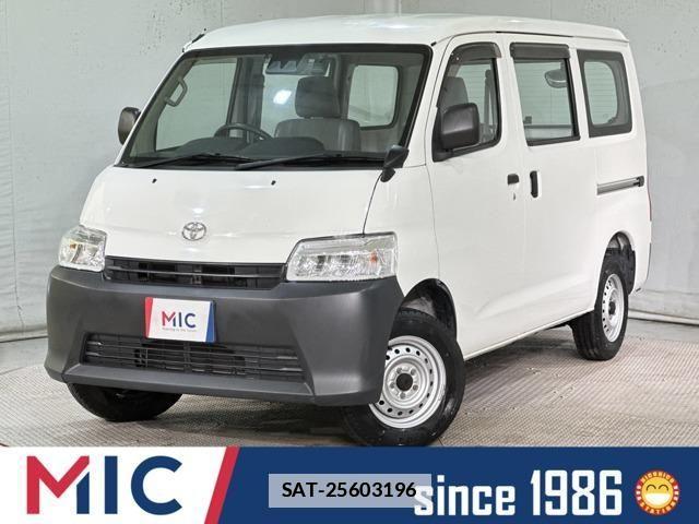 Toyota TOWNACE VAN 2021-05 7981354-0