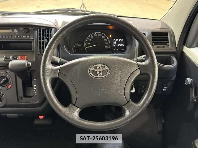 Toyota TOWNACE VAN 2021-05 7981354-9