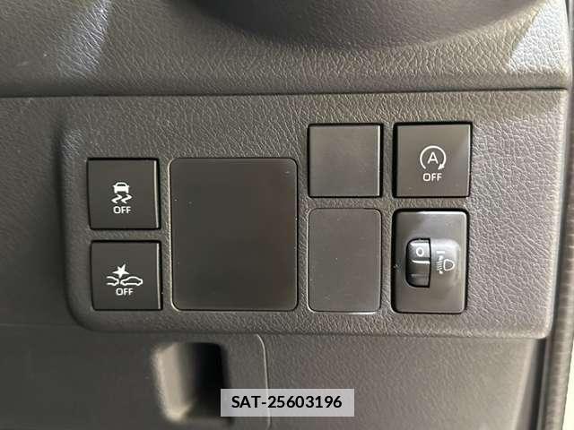 Toyota TOWNACE VAN 2021-05 7981354-12