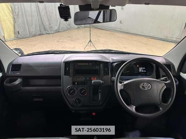 Toyota TOWNACE VAN 2021-05 7981354-14