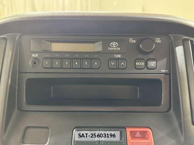 Toyota TOWNACE VAN 2021-05 7981354-15