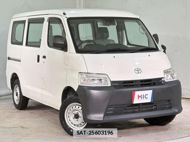 Toyota TOWNACE VAN 2021-05 7981354-1
