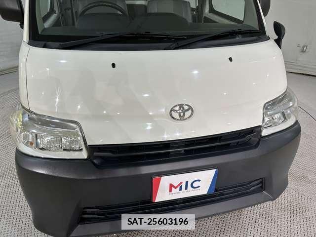 Toyota TOWNACE VAN 2021-05 7981354-19