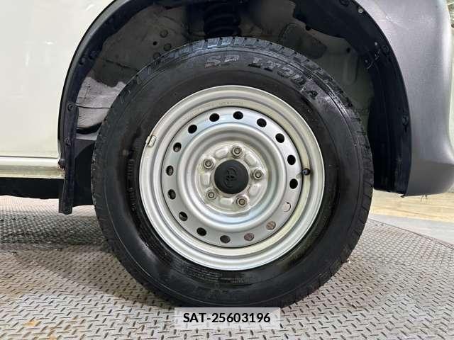 Toyota TOWNACE VAN 2021-05 7981354-23