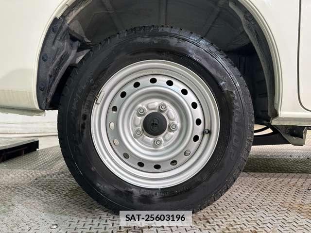 Toyota TOWNACE VAN 2021-05 7981354-24