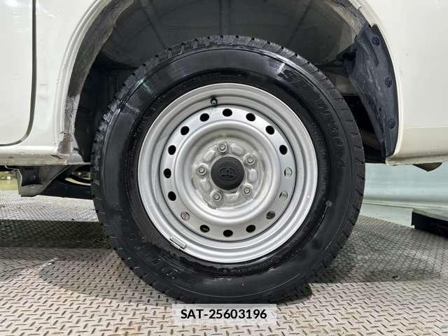 Toyota TOWNACE VAN 2021-05 7981354-25