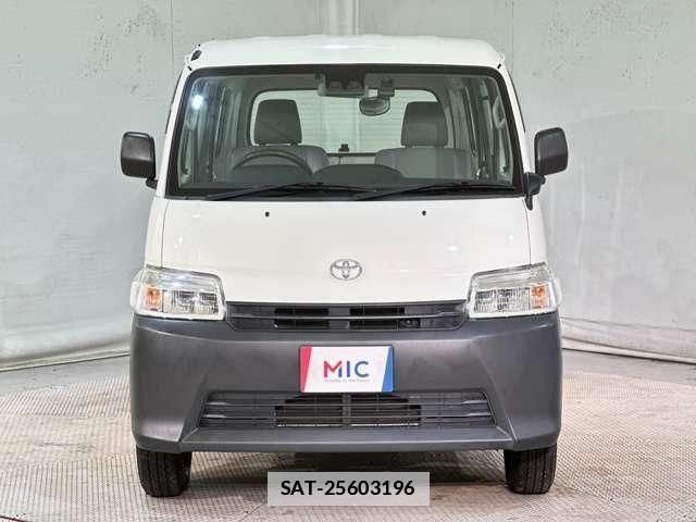 Toyota TOWNACE VAN 2021-05 7981354-2