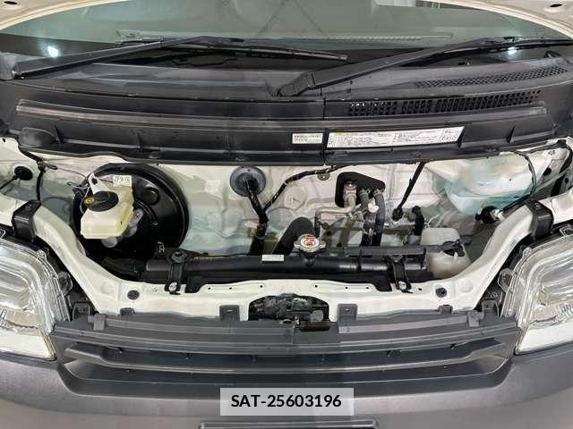 Toyota TOWNACE VAN 2021-05 7981354-29