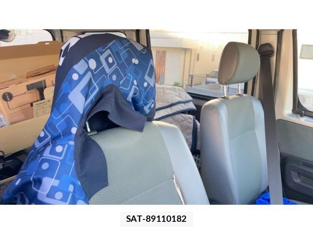 Toyota TOWNACE VAN 2018-11 8038784-10