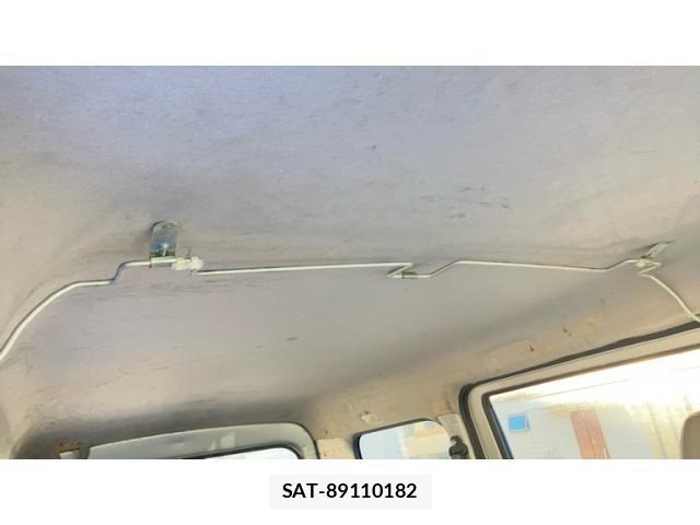 Toyota TOWNACE VAN 2018-11 8038784-11