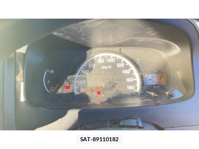 Toyota TOWNACE VAN 2018-11 8038784-12
