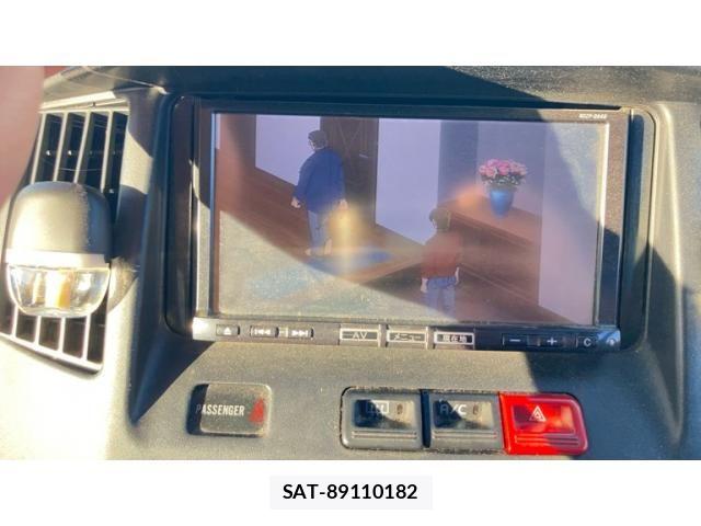 Toyota TOWNACE VAN 2018-11 8038784-16