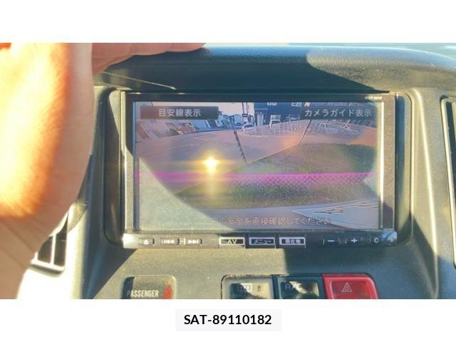 Toyota TOWNACE VAN 2018-11 8038784-17