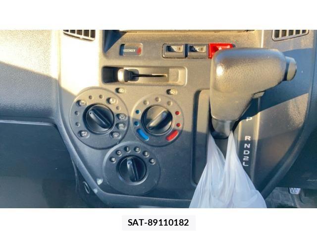 Toyota TOWNACE VAN 2018-11 8038784-18