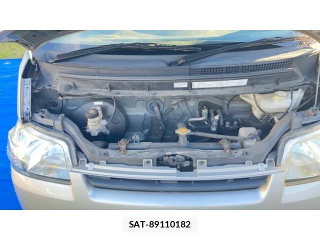 Toyota TOWNACE VAN 2018-11 8038784-21