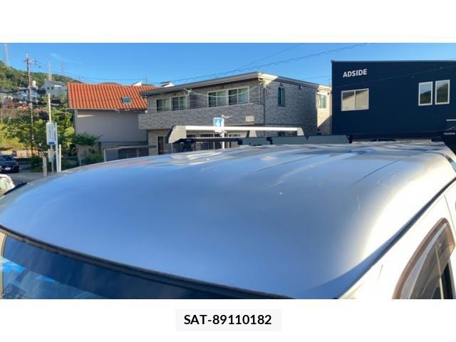 Toyota TOWNACE VAN 2018-11 8038784-2