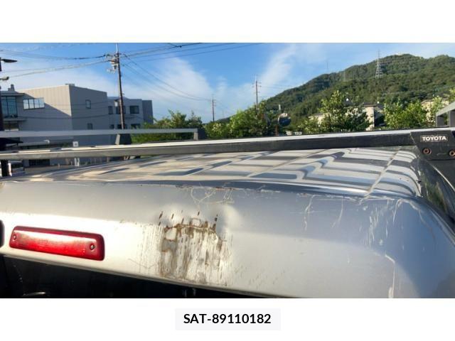 Toyota TOWNACE VAN 2018-11 8038784-3