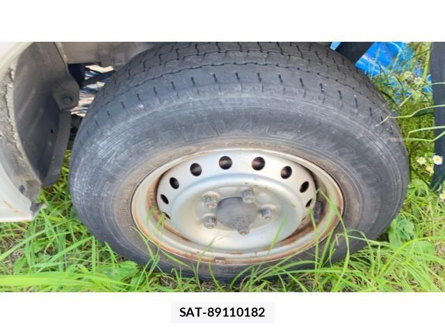Toyota TOWNACE VAN 2018-11 8038784-7