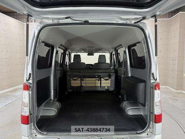 Toyota TOWNACE VAN 2022-06 8038783-9