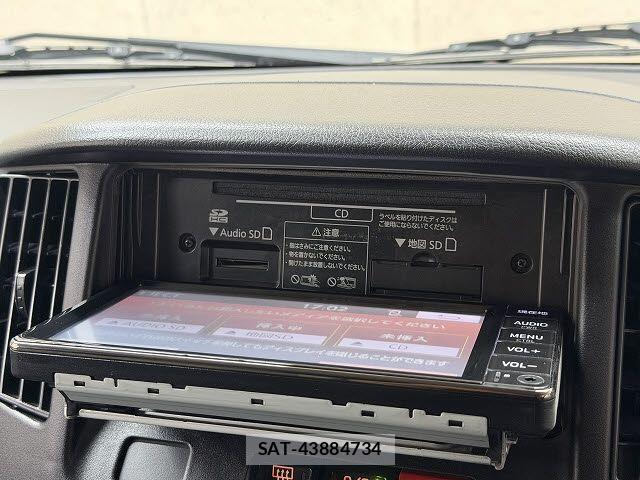 Toyota TOWNACE VAN 2022-06 8038783-12