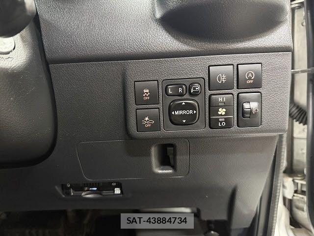 Toyota TOWNACE VAN 2022-06 8038783-15
