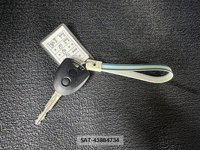 Toyota TOWNACE VAN 2022-06 8038783-16
