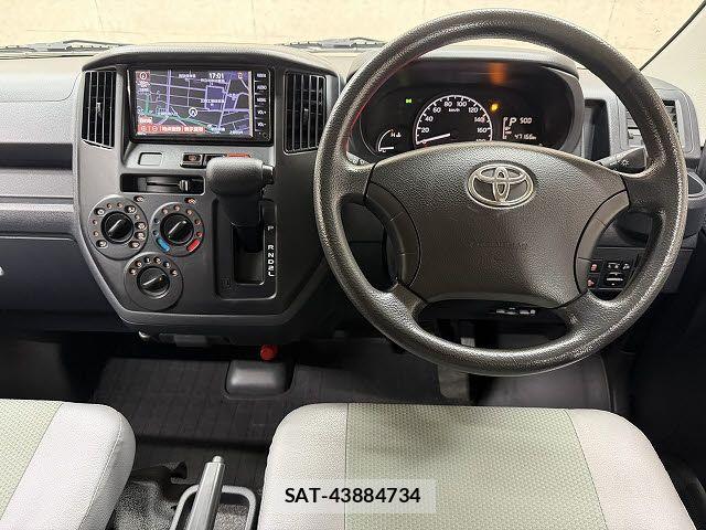 Toyota TOWNACE VAN 2022-06 8038783-1
