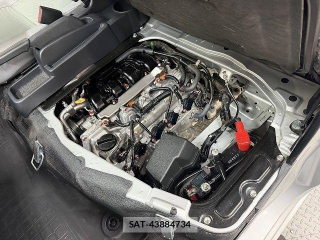 Toyota TOWNACE VAN 2022-06 8038783-20