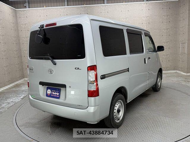 Toyota TOWNACE VAN 2022-06 8038783-2