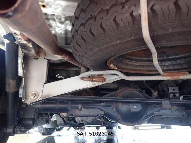 Toyota TOWNACE VAN 2018-12 8102314-11
