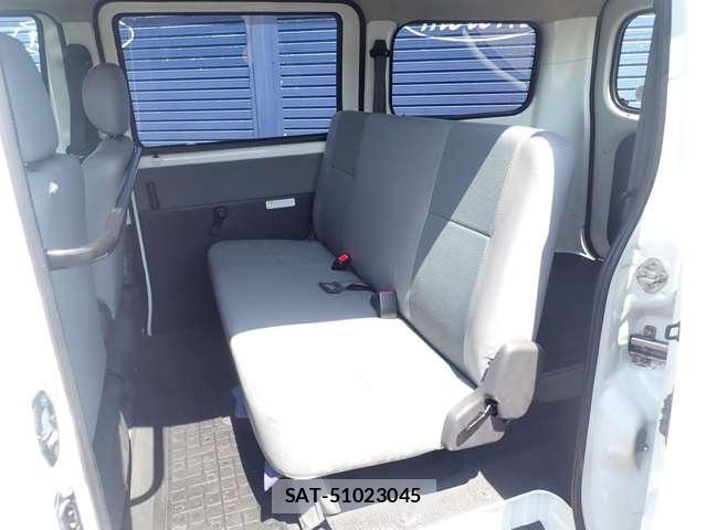 Toyota TOWNACE VAN 2018-12 8102314-14