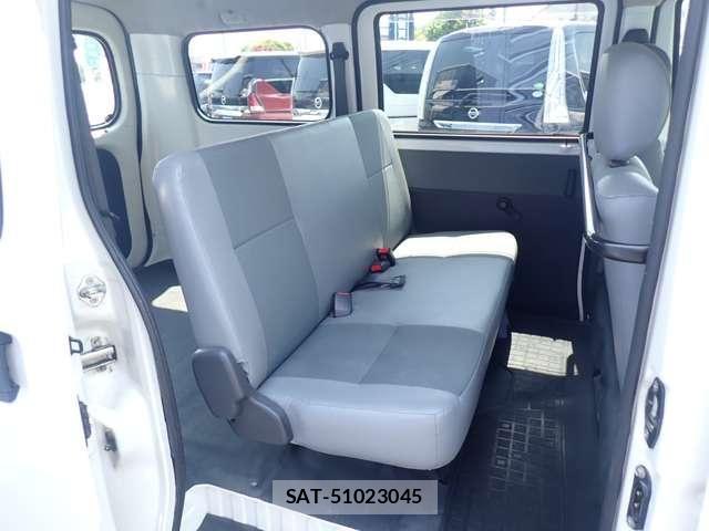 Toyota TOWNACE VAN 2018-12 8102314-15
