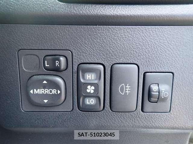 Toyota TOWNACE VAN 2018-12 8102314-18