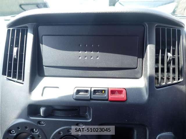 Toyota TOWNACE VAN 2018-12 8102314-19