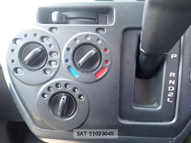 Toyota TOWNACE VAN 2018-12 8102314-21