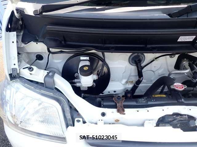 Toyota TOWNACE VAN 2018-12 8102314-24