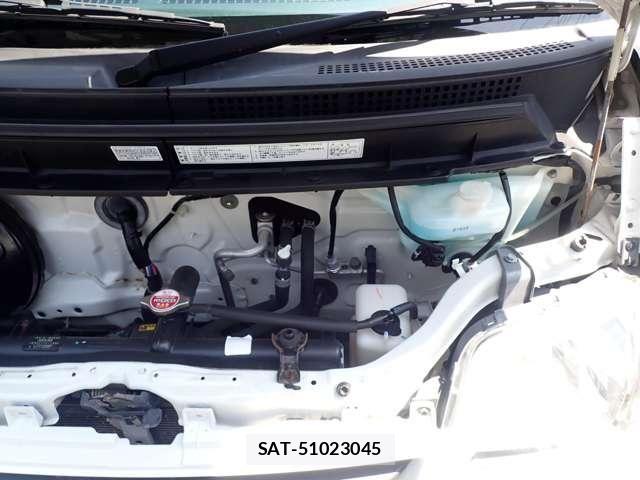 Toyota TOWNACE VAN 2018-12 8102314-25