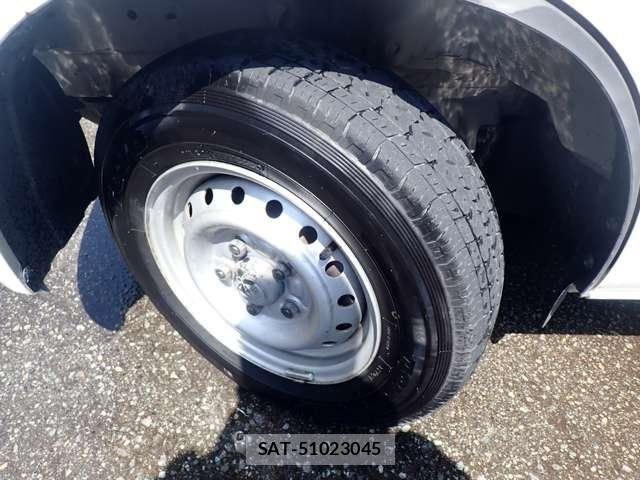 Toyota TOWNACE VAN 2018-12 8102314-26