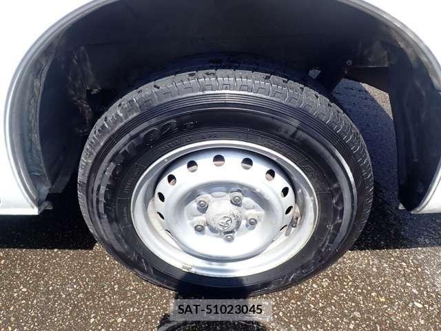 Toyota TOWNACE VAN 2018-12 8102314-27