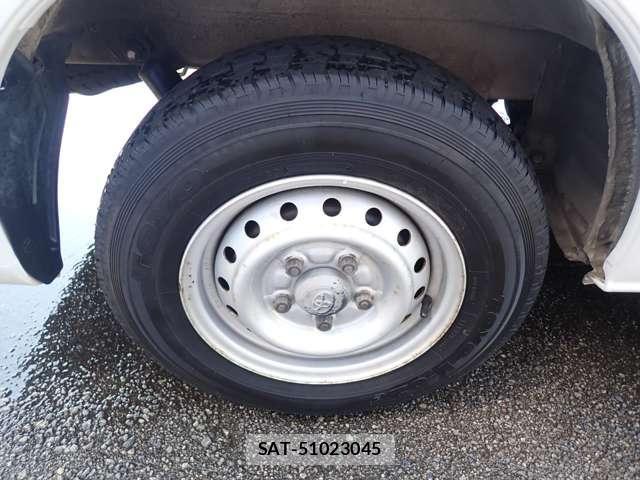 Toyota TOWNACE VAN 2018-12 8102314-28