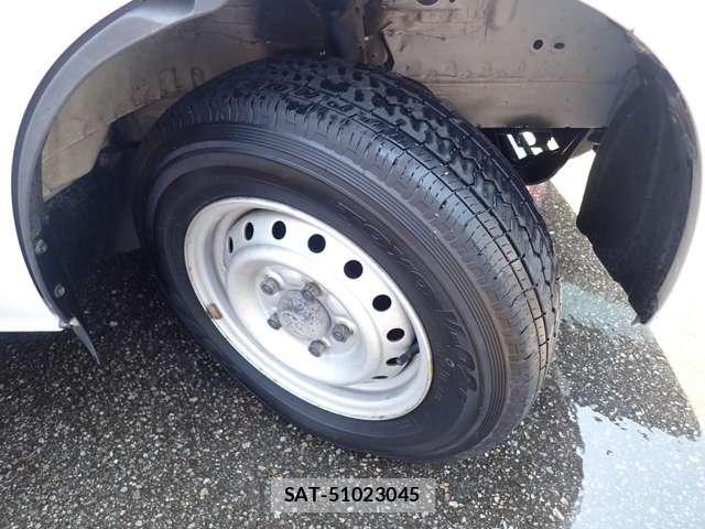 Toyota TOWNACE VAN 2018-12 8102314-29