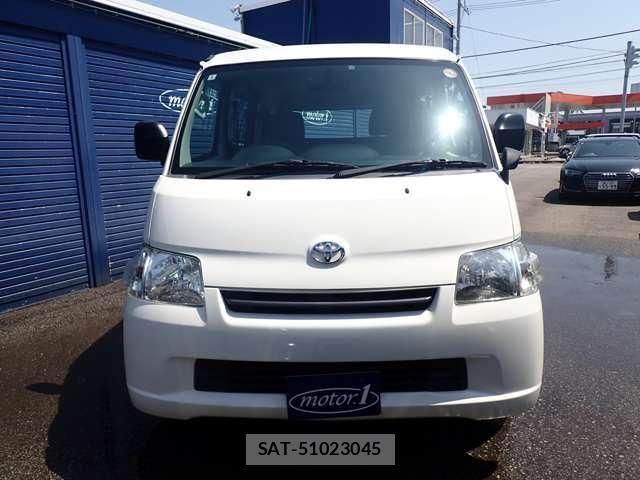 Toyota TOWNACE VAN 2018-12 8102314-4