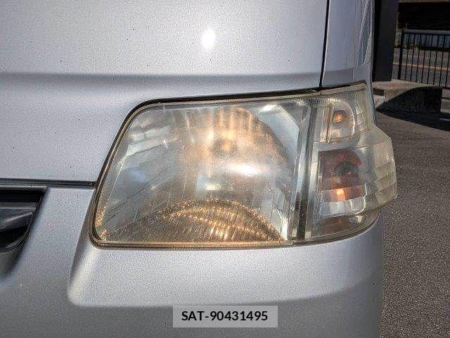 Toyota TOWNACE VAN 2015-11 8132703-9