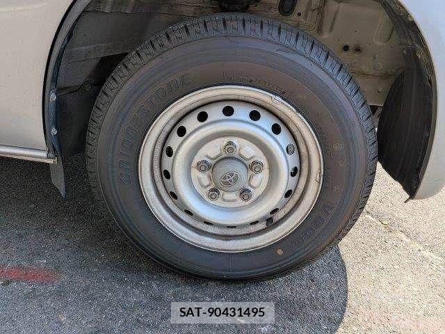 Toyota TOWNACE VAN 2015-11 8132703-10