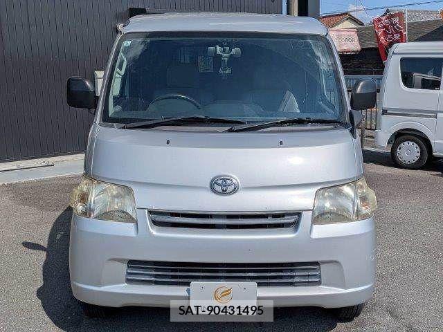 Toyota TOWNACE VAN 2015-11 8132703-11