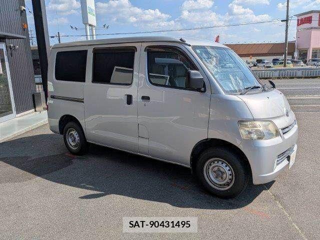 Toyota TOWNACE VAN 2015-11 8132703-12