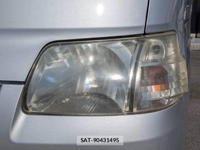 Toyota TOWNACE VAN 2015-11 8132703-18
