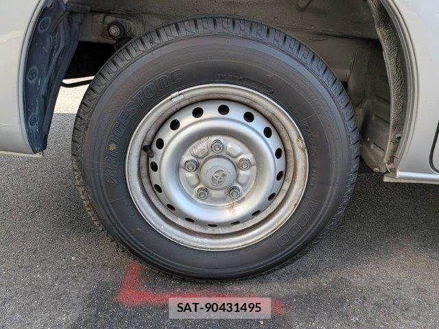 Toyota TOWNACE VAN 2015-11 8132703-22