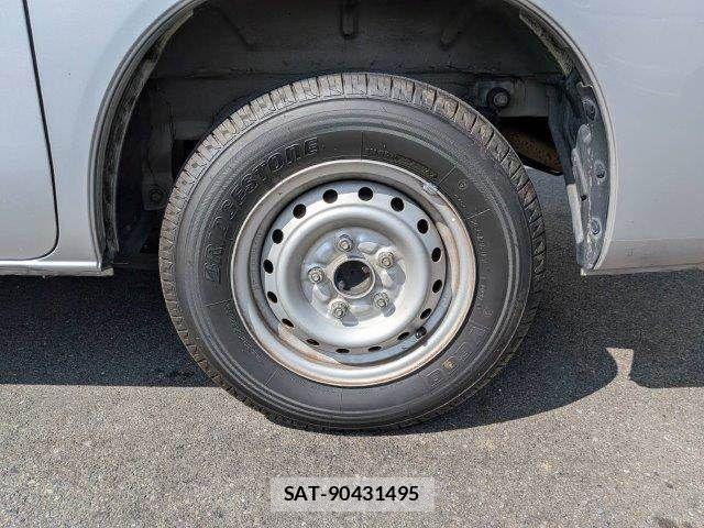 Toyota TOWNACE VAN 2015-11 8132703-23